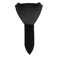 Slipmaskin delta 180W, fot 140 x 140 x 80 mm | HandlaSmidigt.se