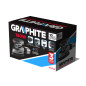 Slipmaskin delta 180W, fot 140 x 140 x 80 mm