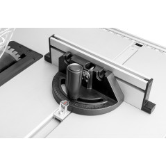 Bordsåg 1600W, 254/30 mm, hopfällbart bord | HandlaSmidigt.se