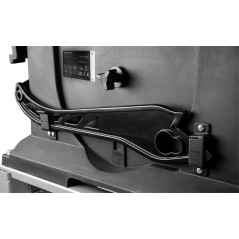 Bordsåg 1600W, 254/30 mm, hopfällbart bord | HandlaSmidigt.se