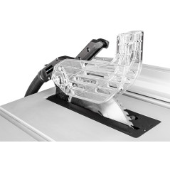 Bordsåg 1600W, 254/30 mm, hopfällbart bord | HandlaSmidigt.se