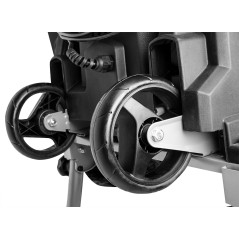 Bordsåg 1600W, 254/30 mm, hopfällbart bord | HandlaSmidigt.se