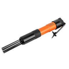 Pneumatisk nålhammare för rost och svetsar 12 x 3 mm | HandlaSmidigt.se