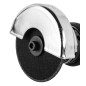 Pneumatisk skärmaskin 75 mm