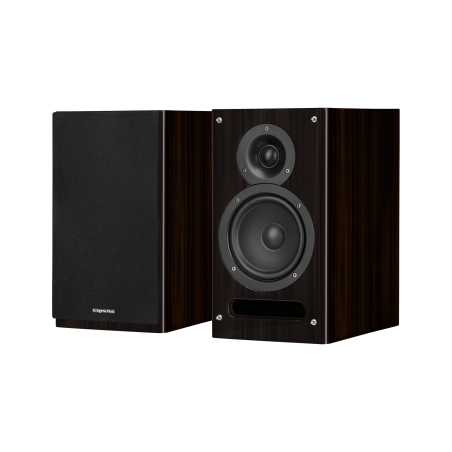 Halvstora högtalarkolumner Kruger&Matz KM1995-S