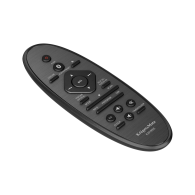 Wieża HiFi Kruger&Matz KM1995 (Wzmacniacz klasy A, CD, USB,  Bluetooth, radio cyfrowe DAB+, FM)