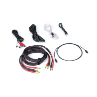 Wzmacniacz HiFi klasy A   Kruger&Matz KM1995-A  ( CD, USB,  Bluetooth, radio cyfrowe DAB+, FM )