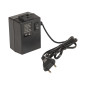 2625- Spänningsomvandlare 230v/110v 100w USA
