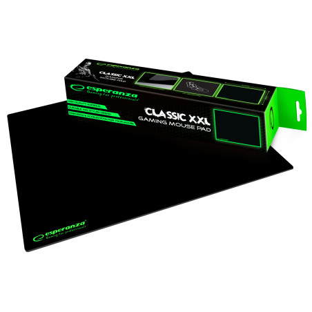 EGP106K Esperanza gaming musmatta maxi xxl classic