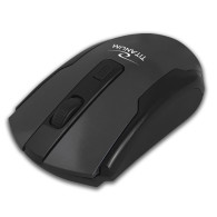 TM123K Titanum trådlös Bluetooth 4D-optisk mus Vela