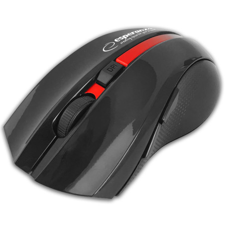 EM129R Esperanza trådlös Bluetooth-mus 6D optisk Virgo | HandlaSmidigt.se