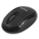 XM106K Extreme trådlös Bluetooth 3D-optisk mus, svart