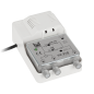 Breddbandsantennförstärkare 24V CA-210 ALCAD