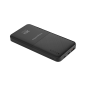 PowerBank Kruger&Matz 10000 mAh Li-pol med QC och PD-funktion