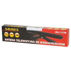 2671- TV-ljudantenn + USB | HandlaSmidigt.se