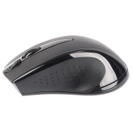 Mus A4TECH V-TRACK G9-500F-1 Svart RF NANO