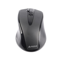 Mus A4TECH V-TRACK G9-500F-1 Svart RF NANO