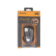 Mus A4TECH V-TRACK G9-500F-1 Svart RF NANO