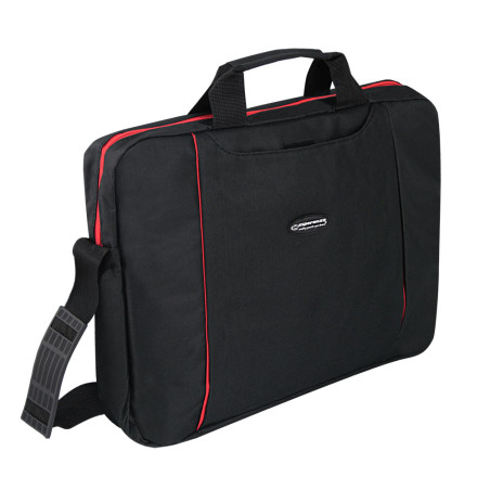 ET192 Esperanza laptopväska för 15,6-tums notebook Salerno. | HandlaSmidigt.se