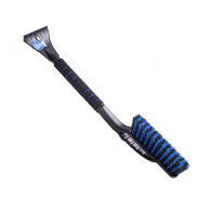 Sopbor med skrapa för fönster snö is nice touch nt 65 cm