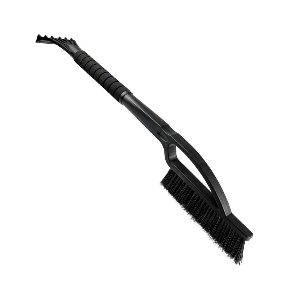 Sopbor med skrapa för fönster snö is nice touch slim 67 cm
