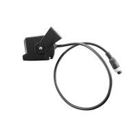 Bilbackskamera AHD FullHD 140 grader 4-pin Quad 12V CCD Sony