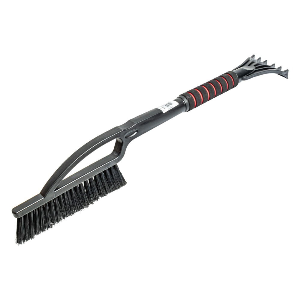 Sopbor med skrapa för snö och is till fönster, Nice Touch Slim, 62 cm Sopbor med skrapa för snö och is till fönster, Nice Touch Slim, 62 cm