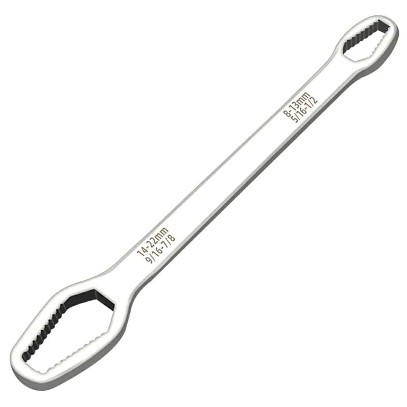 AG786 Universell ringnyckel 8-22mm