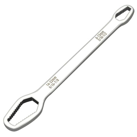 AG786 Universell ringnyckel 8-22mm | HandlaSmidigt.se