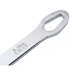 AG786 Universell ringnyckel 8-22mm | HandlaSmidigt.se