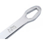 AG786 Universell ringnyckel 8-22mm