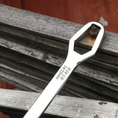 AG786 Universell ringnyckel 8-22mm | HandlaSmidigt.se