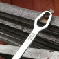 AG786 Universell ringnyckel 8-22mm