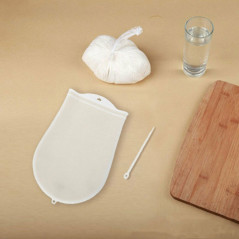 AG796 Degsäck för degblandning