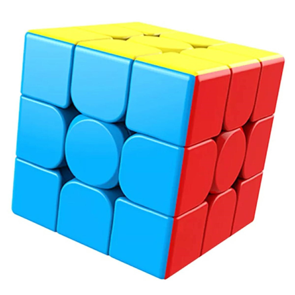 AG801 Logisk kub 3x3x3