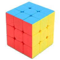 AG801 Logisk kub 3x3x3