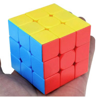 AG801 Logisk kub 3x3x3