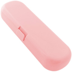 AG821B Fodral för elektrisk tandborste, rosa | HandlaSmidigt.se