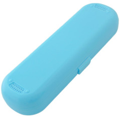 AG821C Fodral till elektrisk tandborste, blå