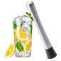 AG822 Bartender muddler pestle