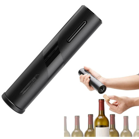 AG823 Automatisk korkskruv