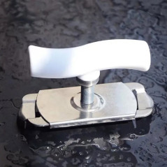 AG825 Universal burk öppnare