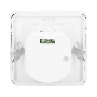 Czujnik ruchu 160 st. IP20, 1200W,  do puszki