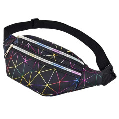 BQ58 Midjeväska höftväska