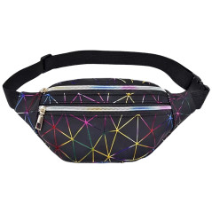 BQ58 Midjeväska höftväska