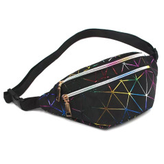 BQ58 Midjeväska höftväska