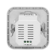 Czujnik ruchu, 2&3 żyłowy, 160 st. IP20, 500W, do puszki