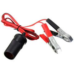 PLS40 Adapter för batteri-laddningsuttag