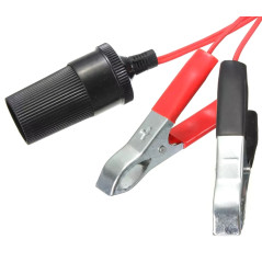 PLS40 Adapter för batteri-laddningsuttag