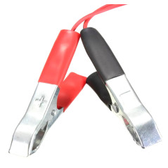 PLS40 Adapter för batteri-laddningsuttag